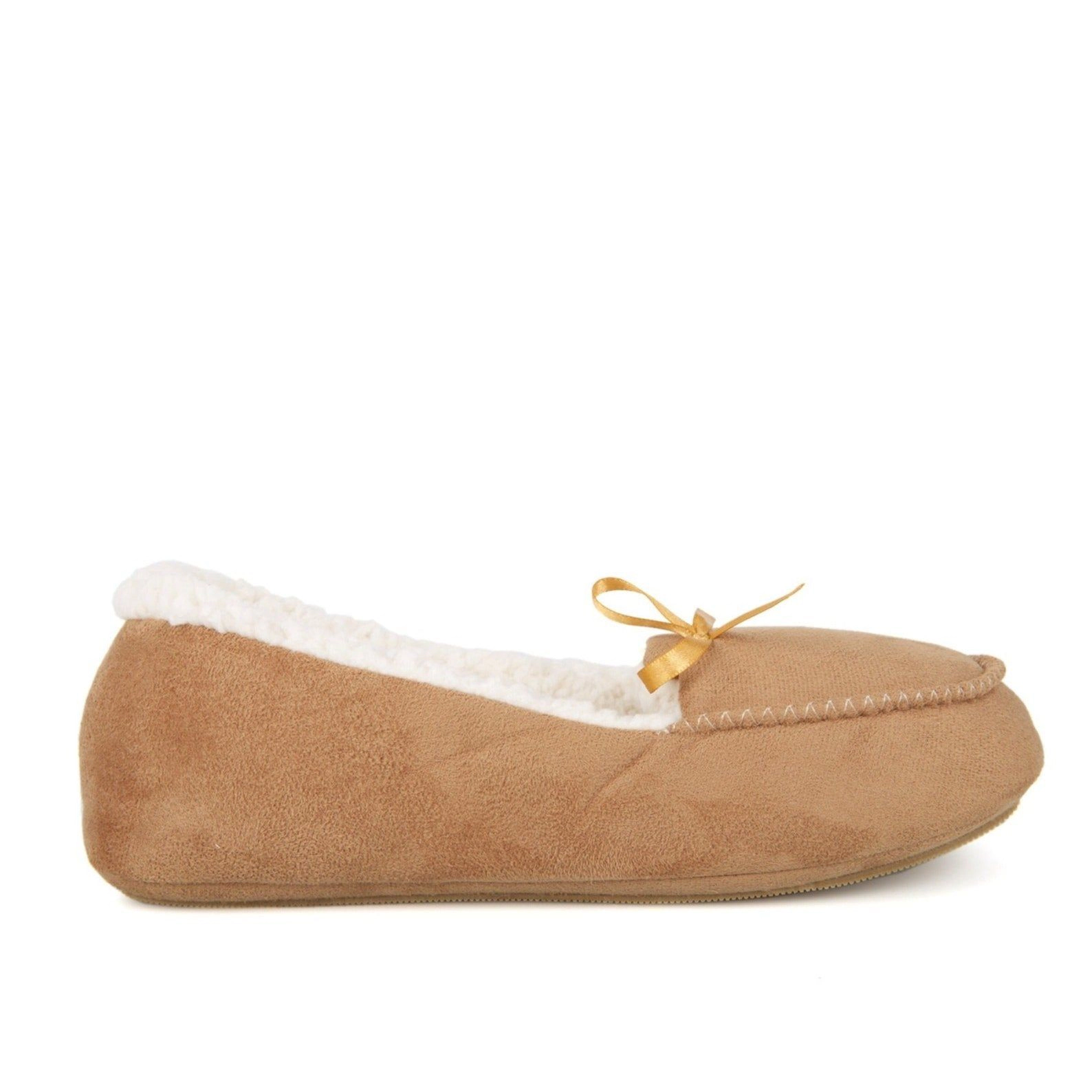 Andrea Comfy Slippers