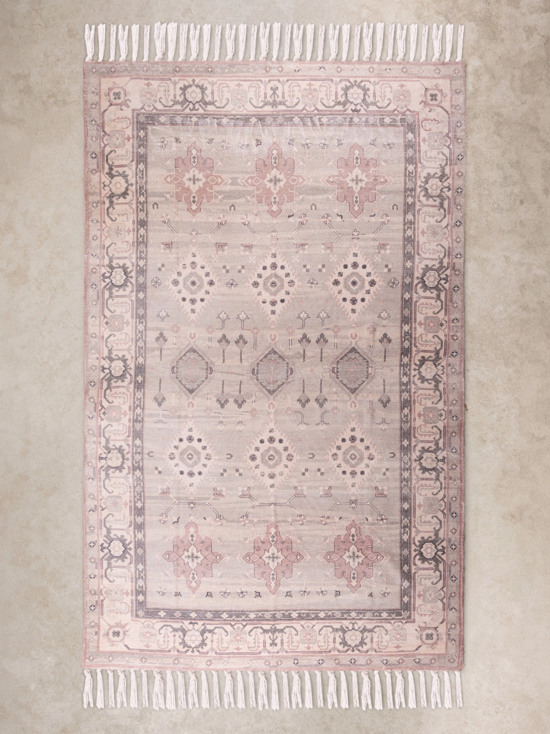 GAURI KOHLI Malmo Area Rug 5'x8'