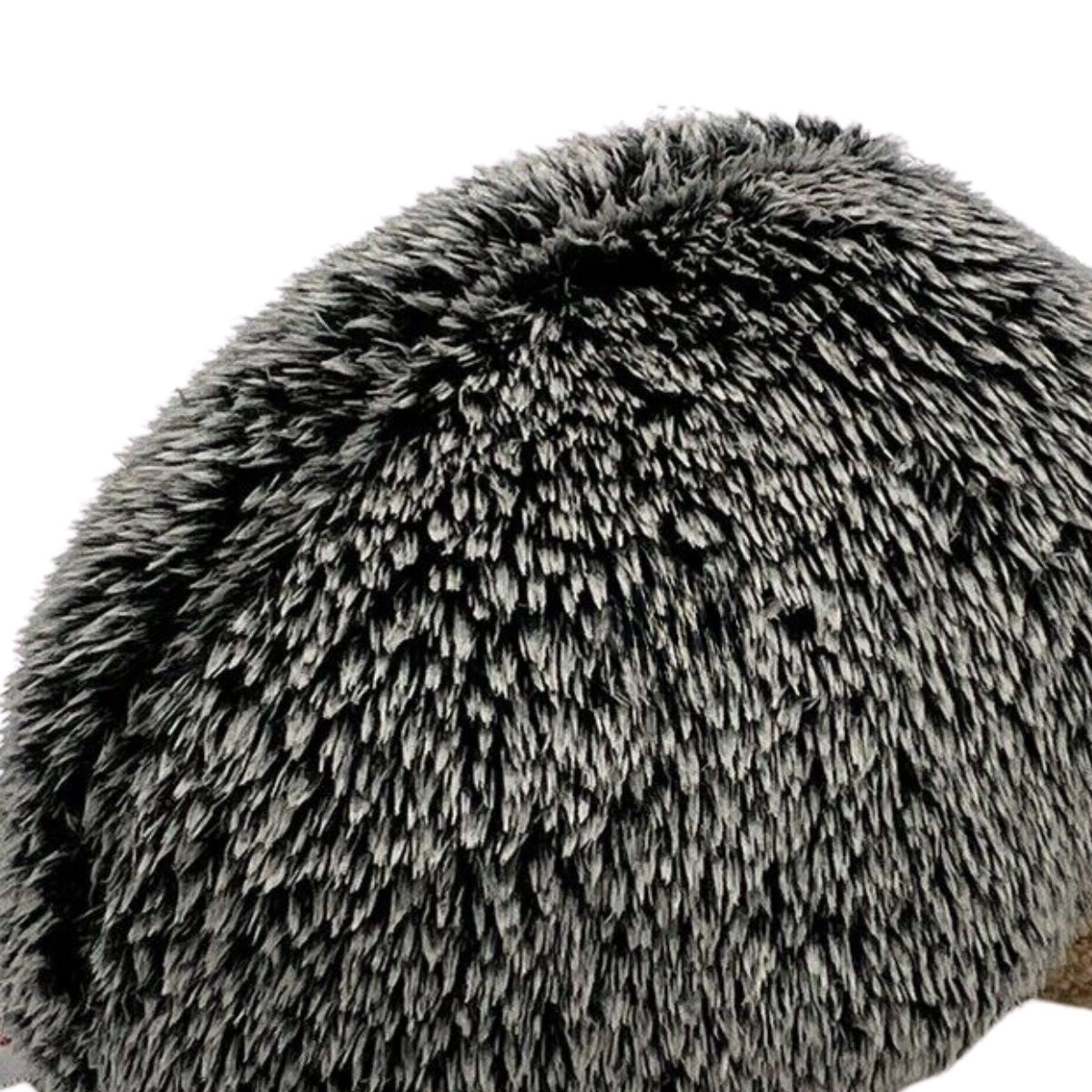 Aurora Mini Flopsie Howie the Hedgehog 8-Inch Stuffed Animal Plush