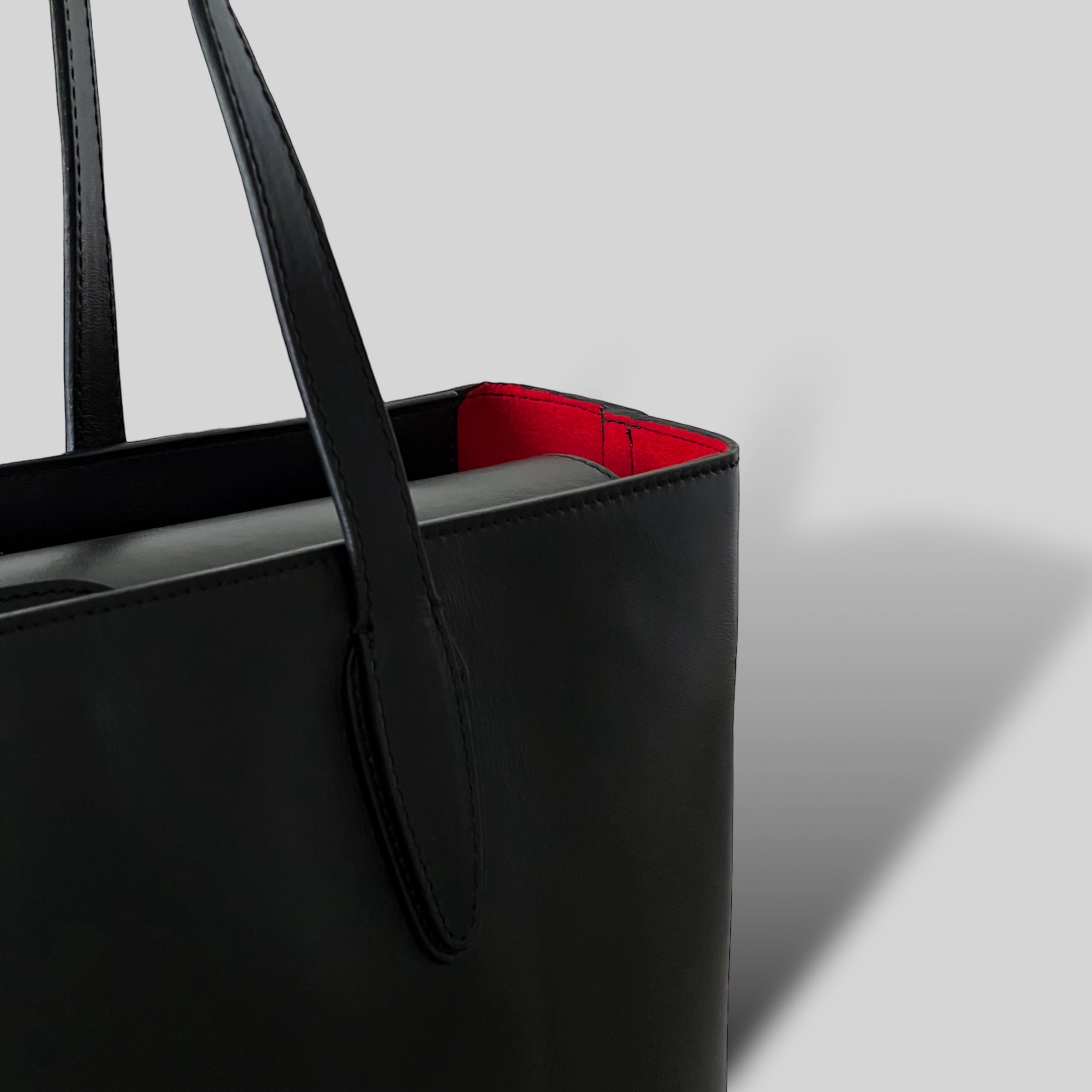 Claudio Civitico - Elizabeth Women's 100% Italian Leather Tote Bag