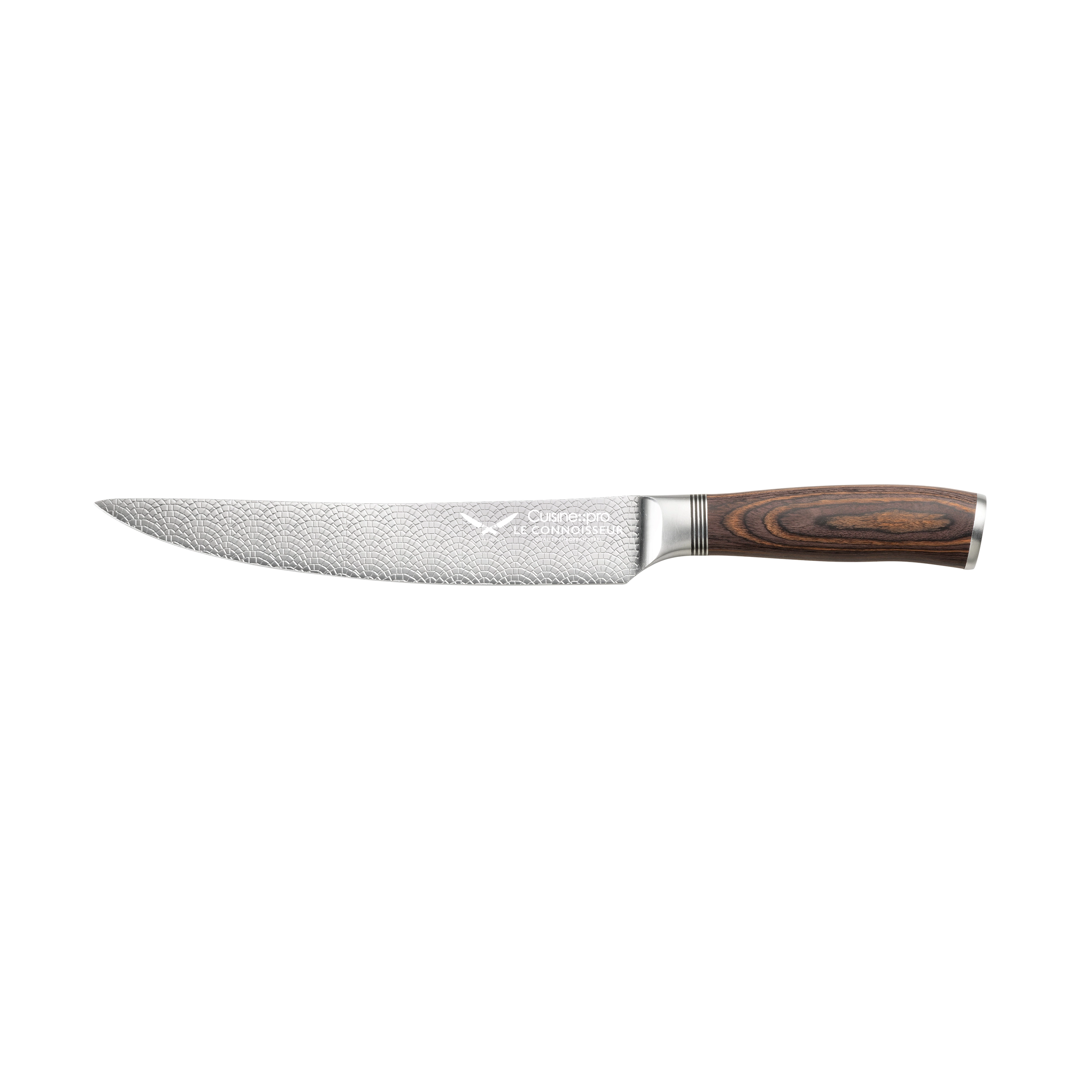 Cuisine::pro® LE CONNOISSEUR™ Carving Knife 8"