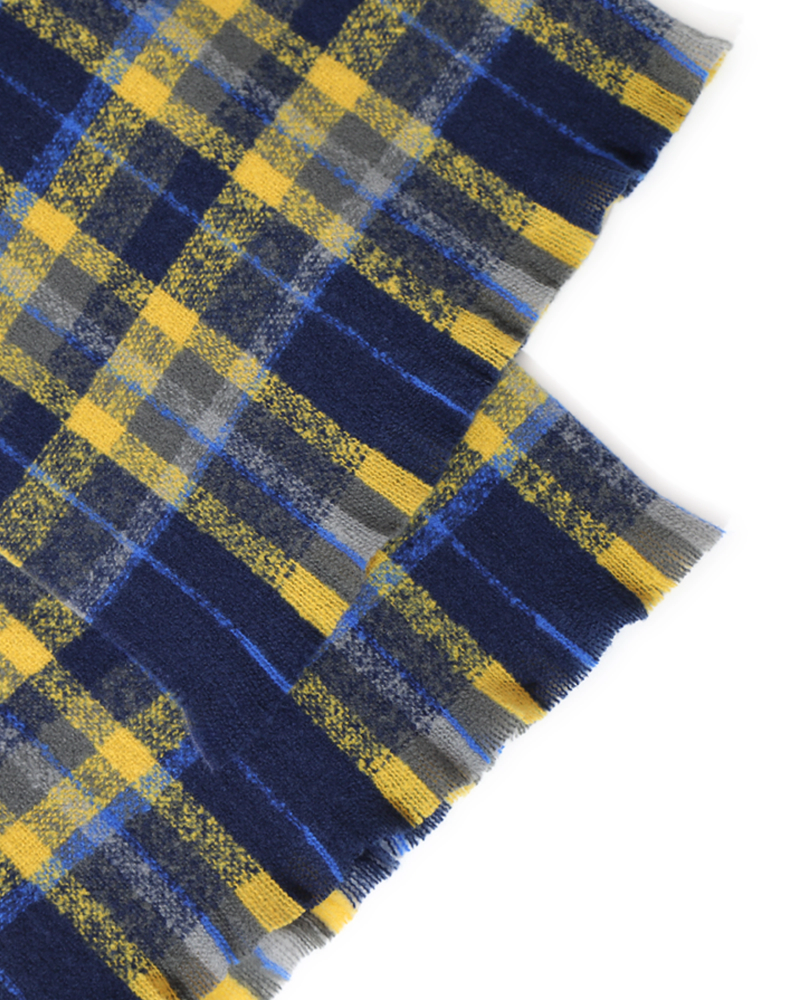 Belle & Bloom Love Train Scarf