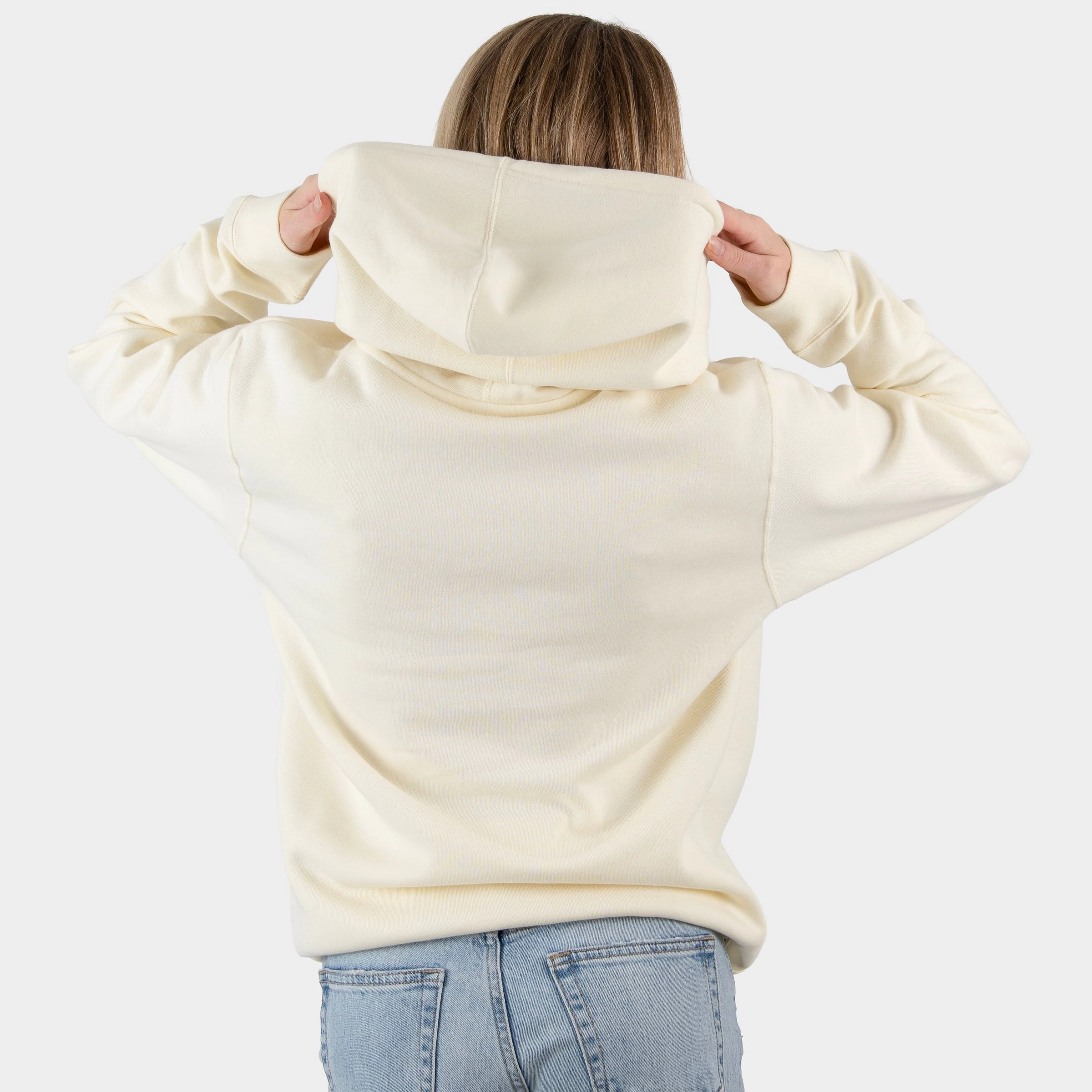 Simply Sage Market - I Love Camping Women's Graphic Hoodie