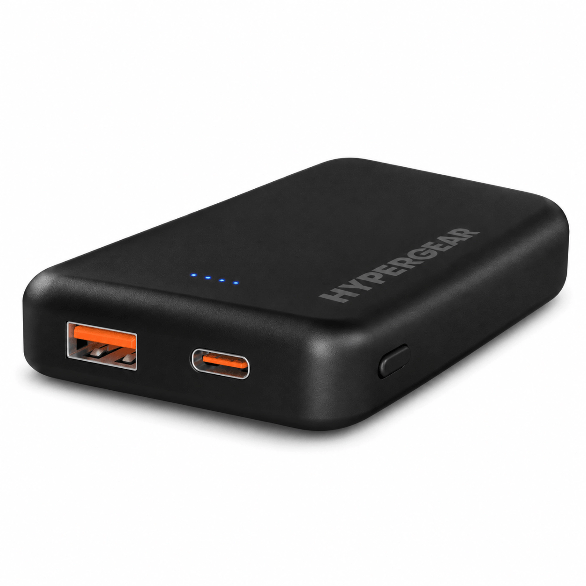 HyperGear 5000mAh PD20W Dual-Port PowerPack