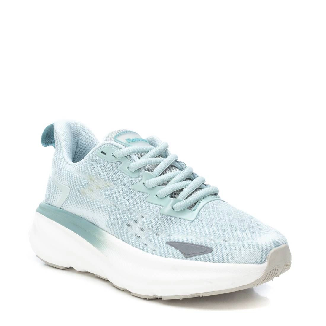 Refresh Women's Sneakers Round Toe Flat Casual