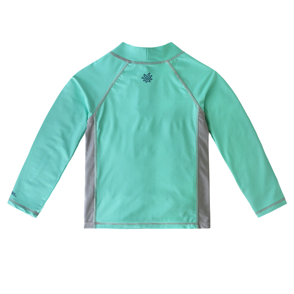 UV Skinz Boy's Long Sleeve Active Sun & Swim Shirt