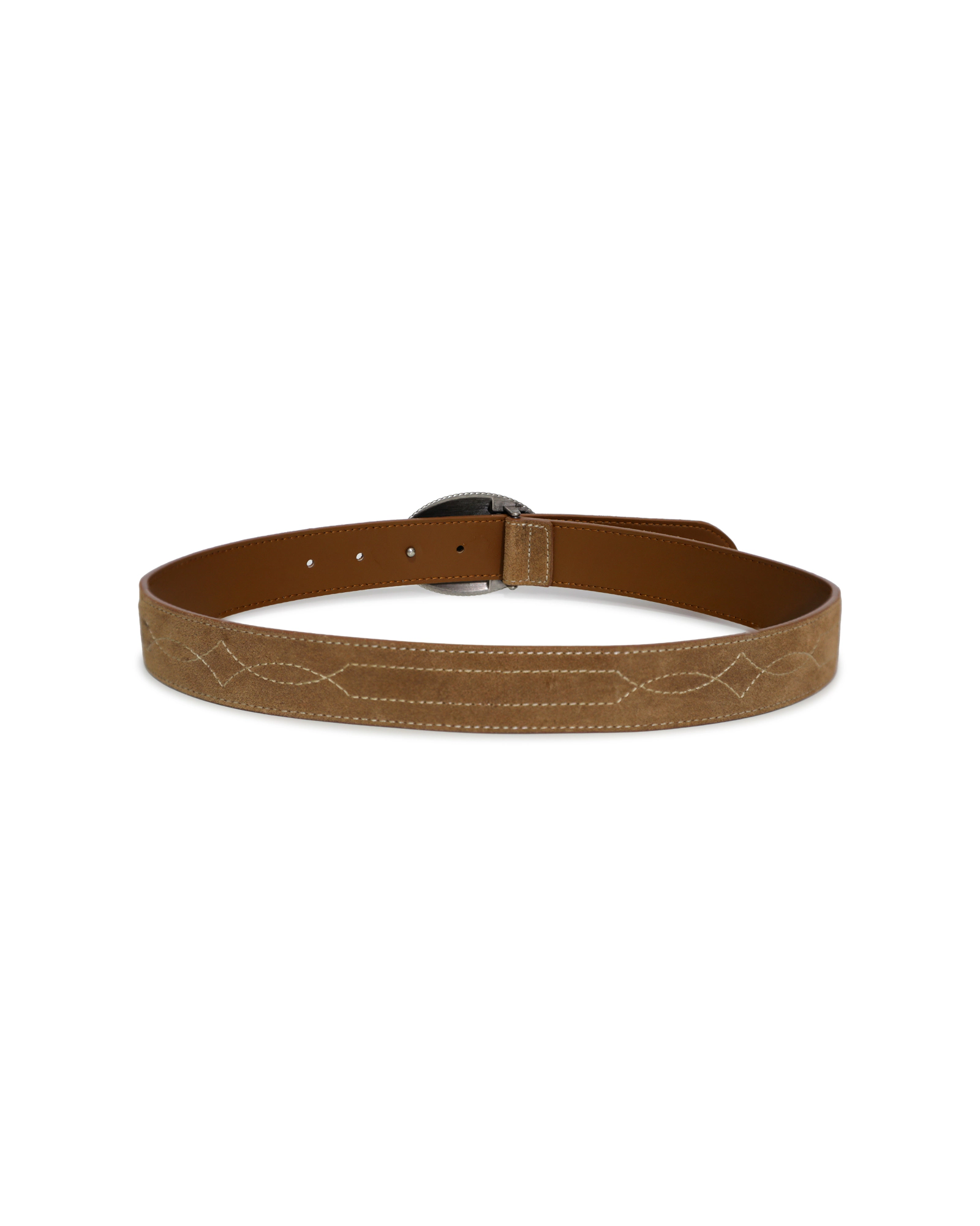 Belle & Bloom Melrose Western Belt
