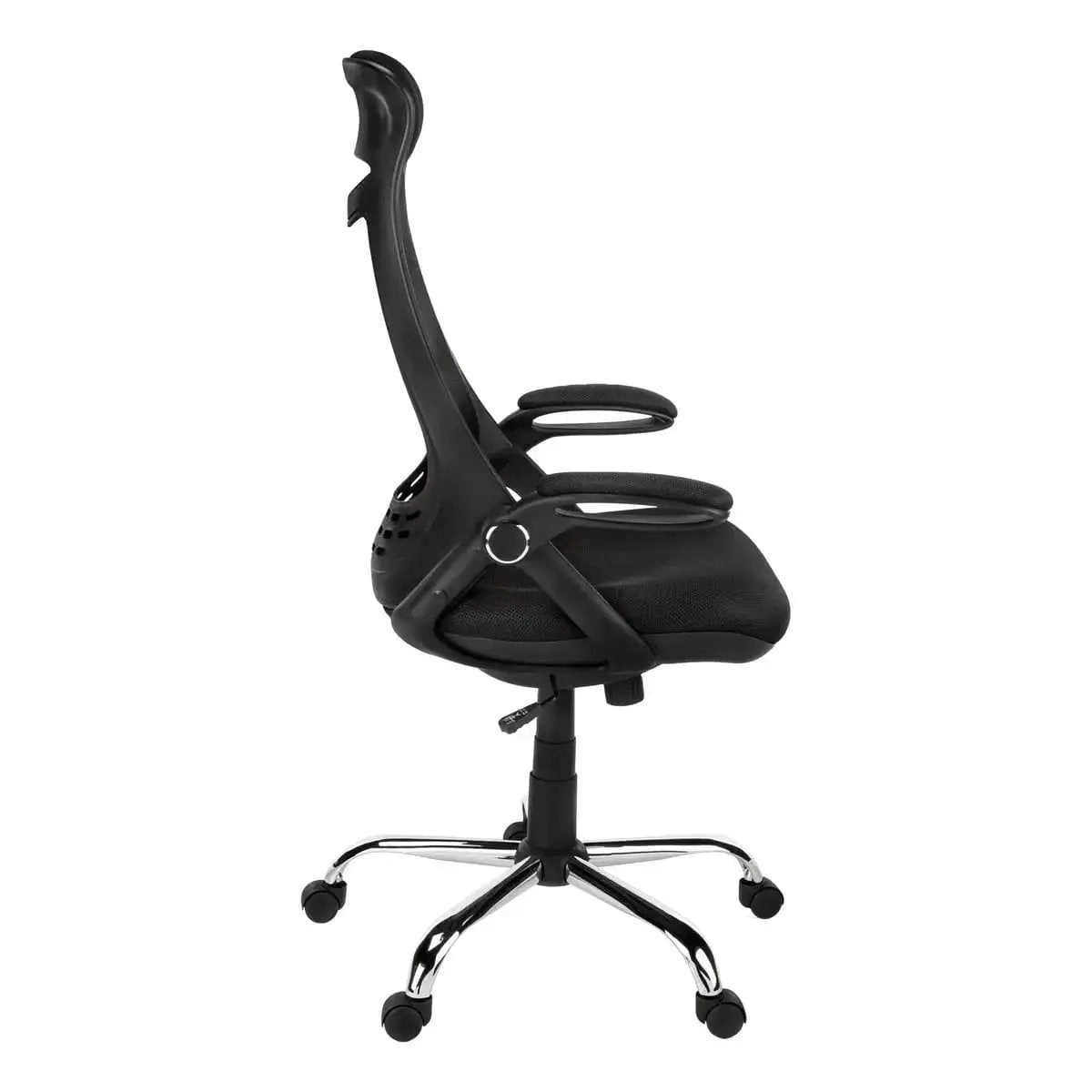 Platinum-Level Office Chairs Premium Ergonomic Office Chair Adjustable Swivel Mesh Comfort Design
