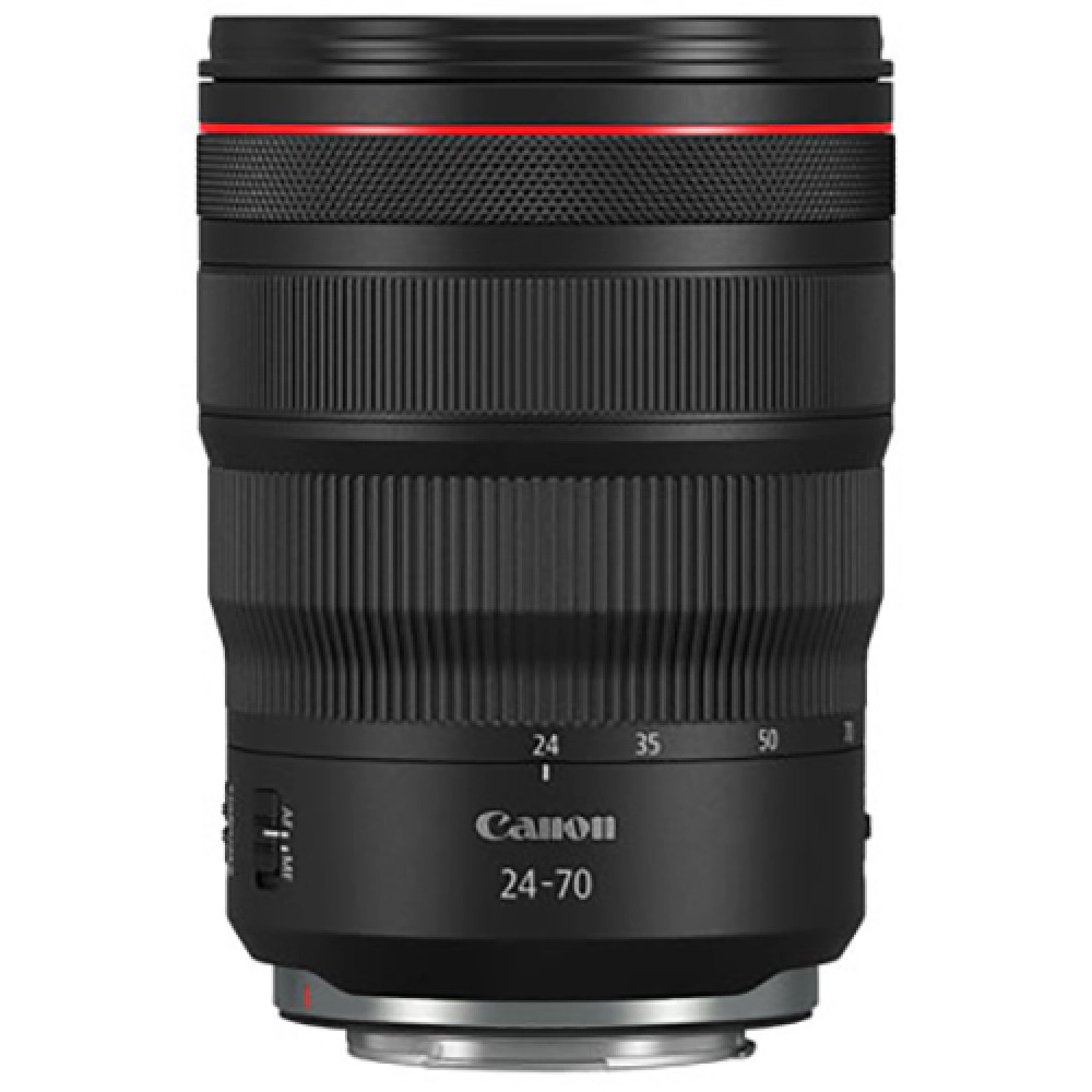Canon RF 24-70mm f/2.8L IS USM Lens