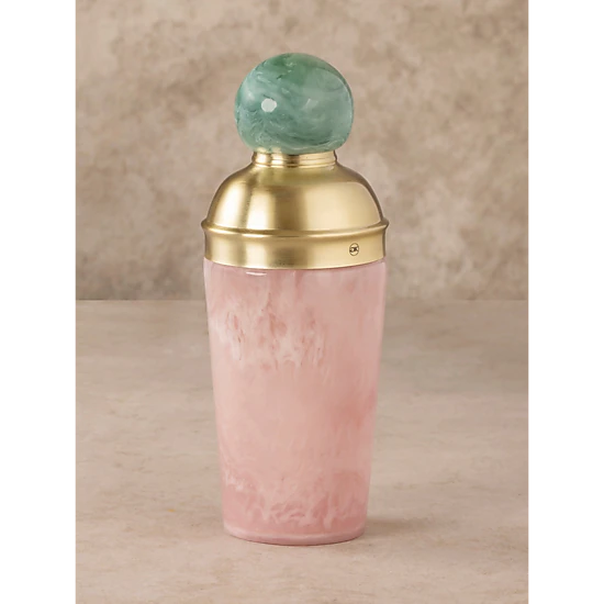GAURI KOHLI Copenhagen Cocktail Shaker
