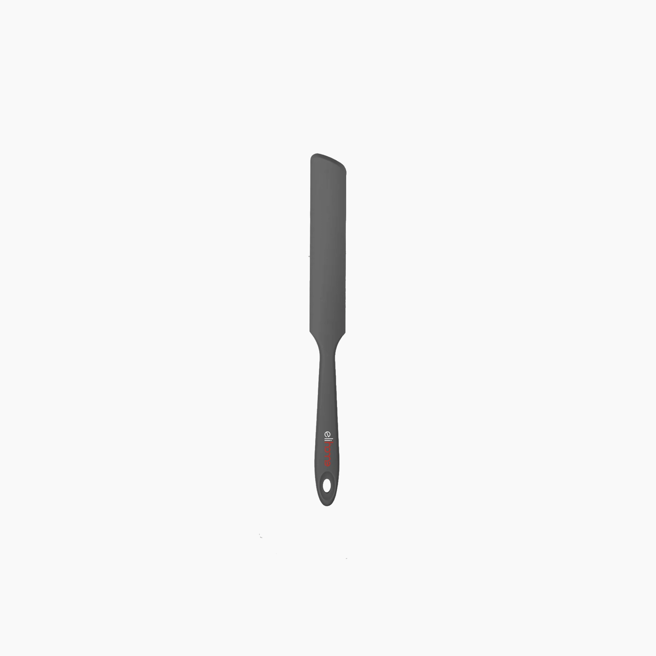 Elihome Premium Silicone Spreader 10" - Platinum-Cured Frosting and Icing Spatula