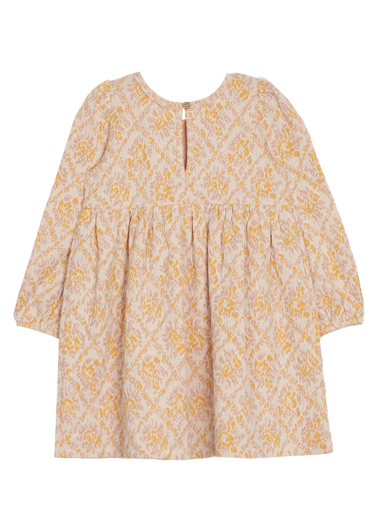 Mabel and Honey Charlotte Sweater Knit Dress