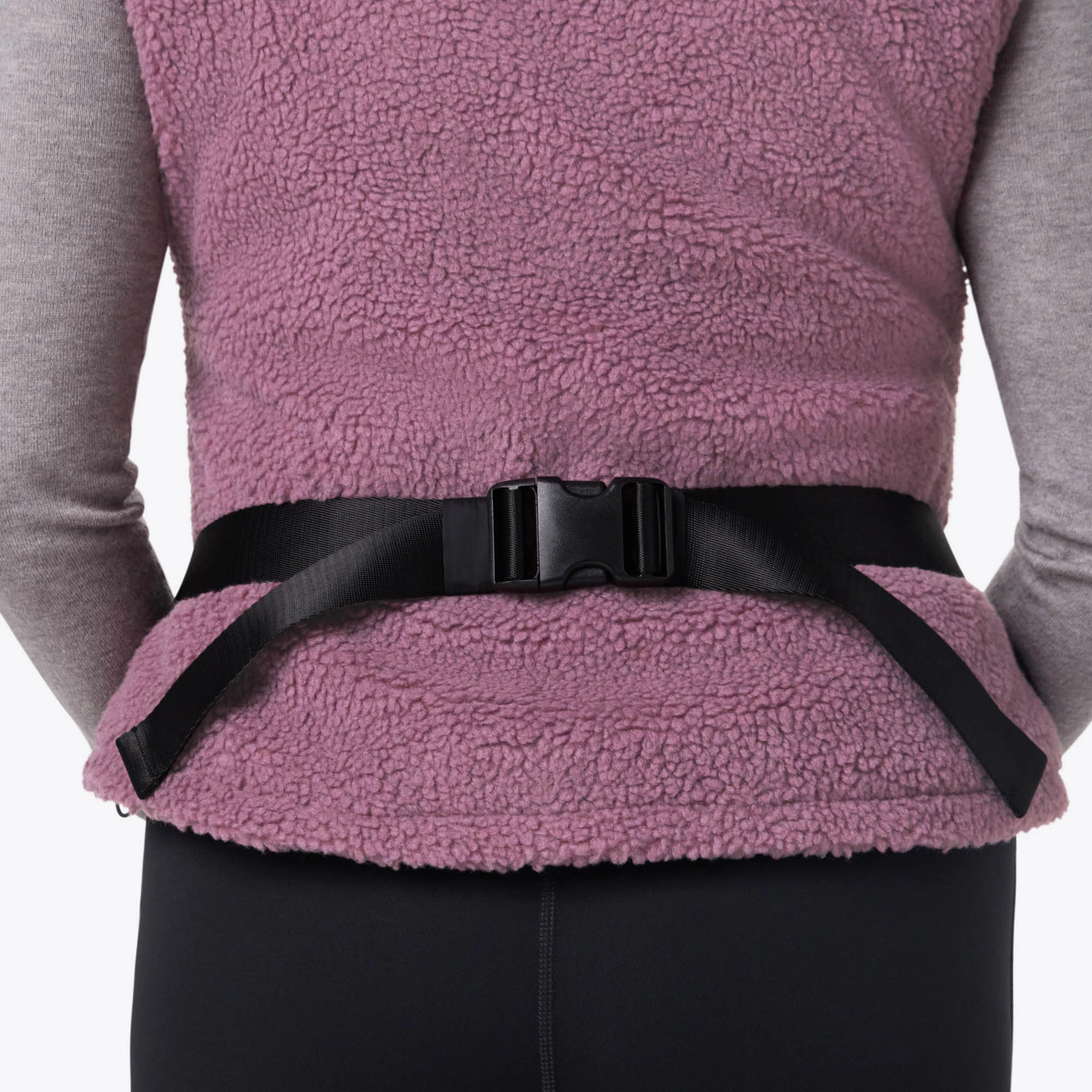 Mobile Warming Women's Quilted Hand Warmer
