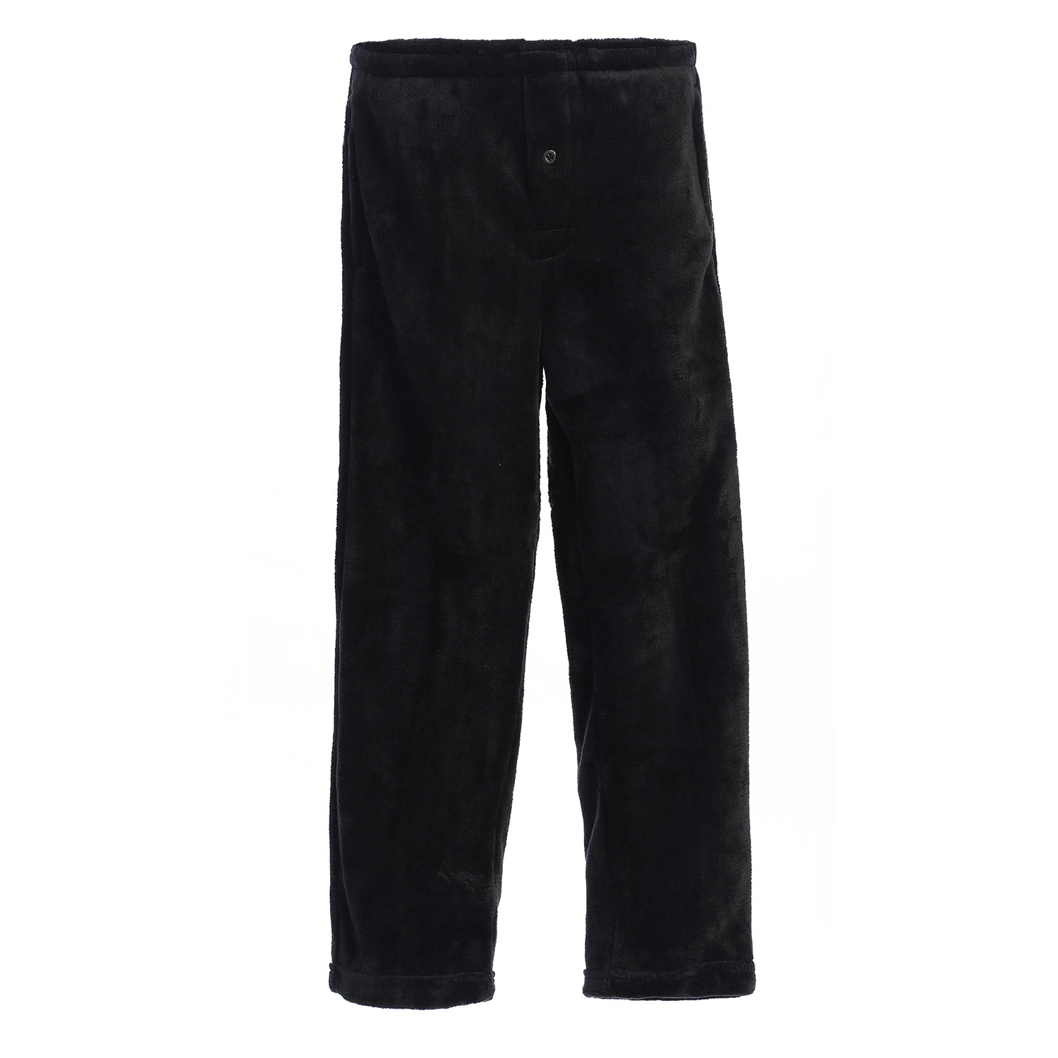 Gioberti Boy's Super Soft Plush Pants