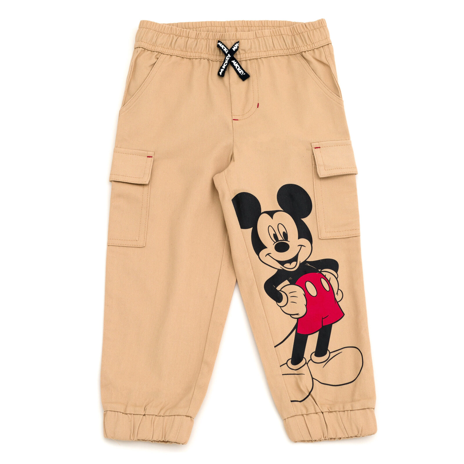Disney Fleece Sweatshirt and Pants Set