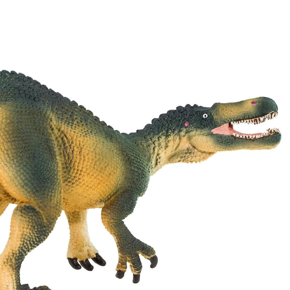 Safari Ltd. - Suchomimus Kids Prehistoric/Dinosaur Toy Figure