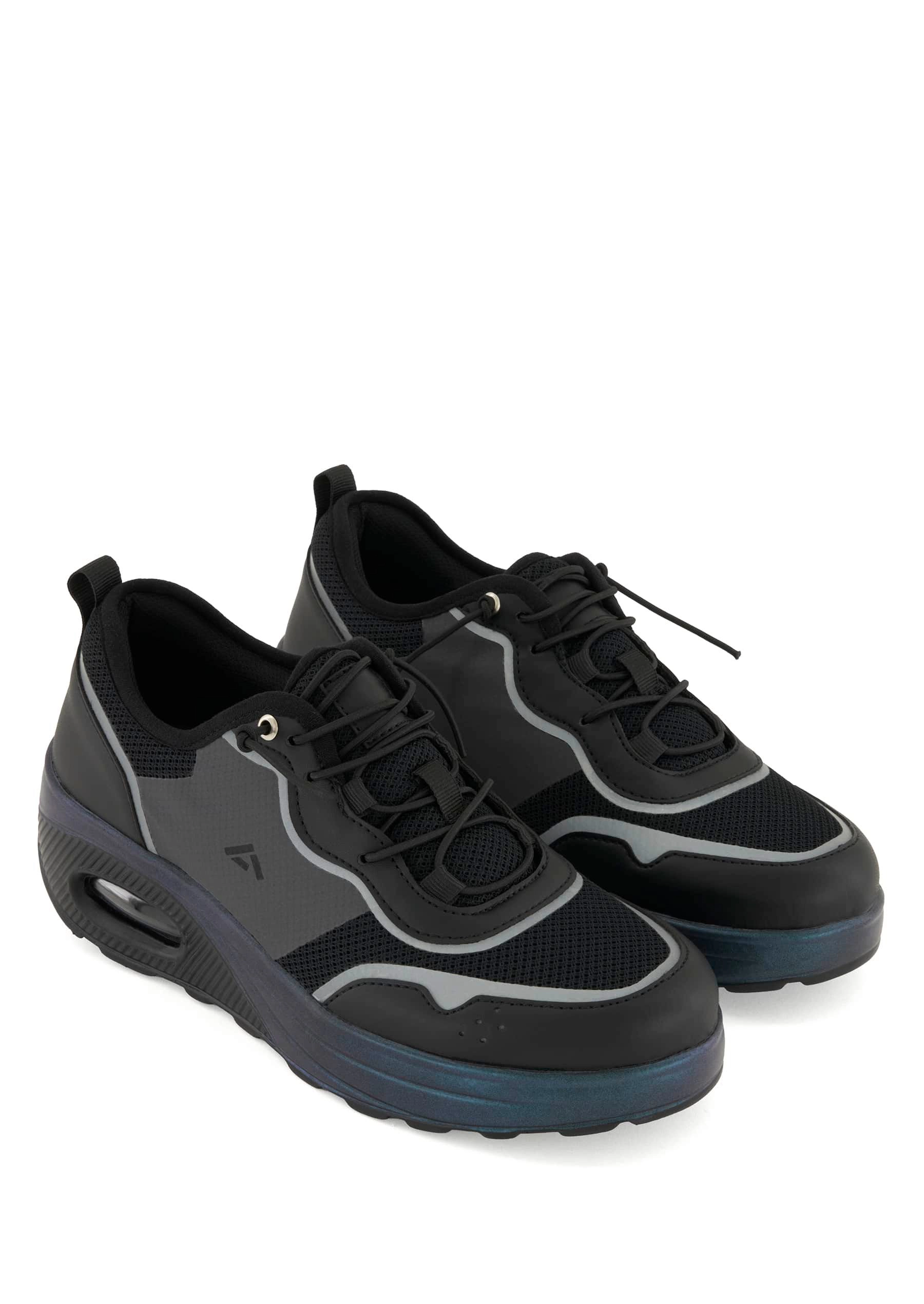 Andrea Sport Womens Sneakers