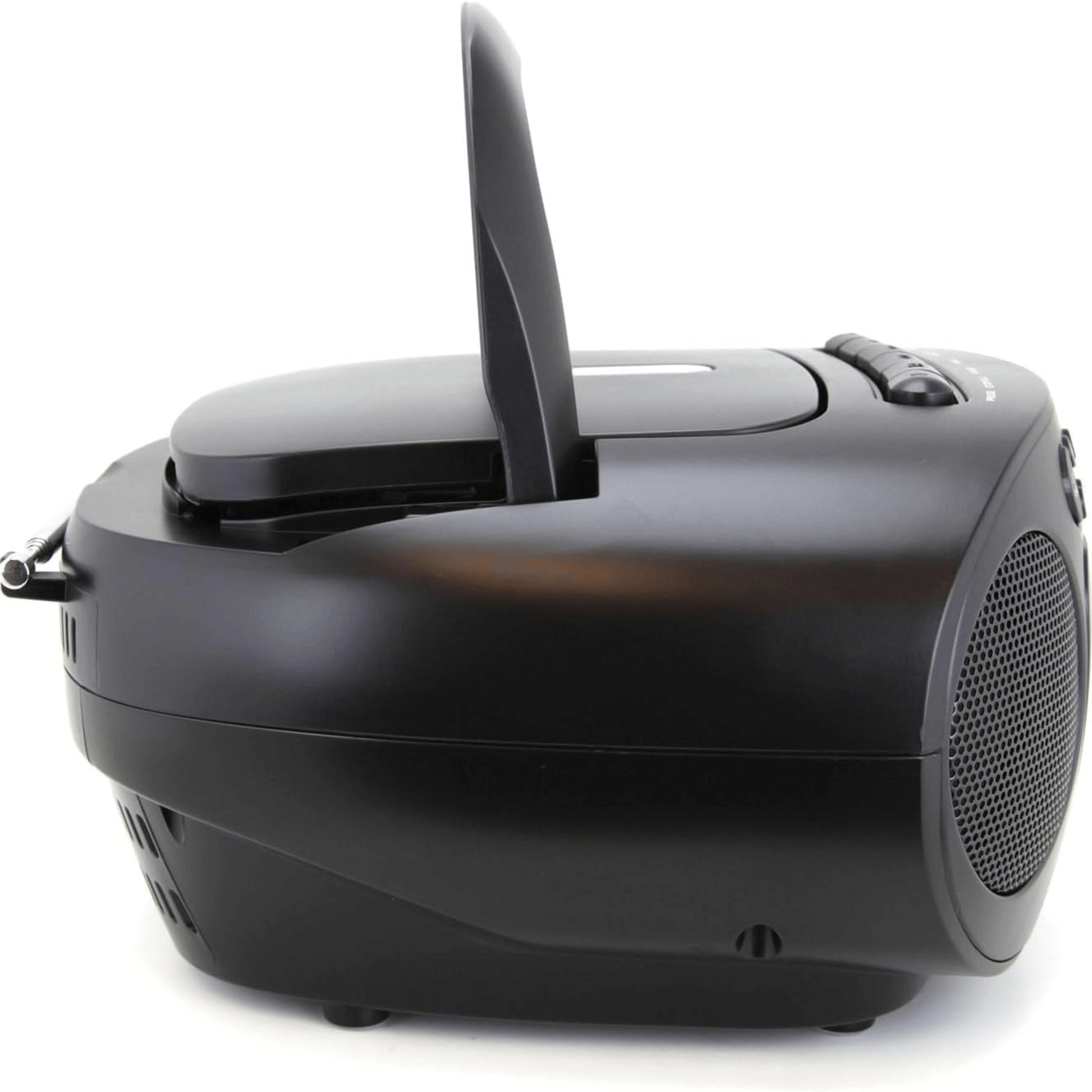 Emerson Portable CD/Cassette Boombox