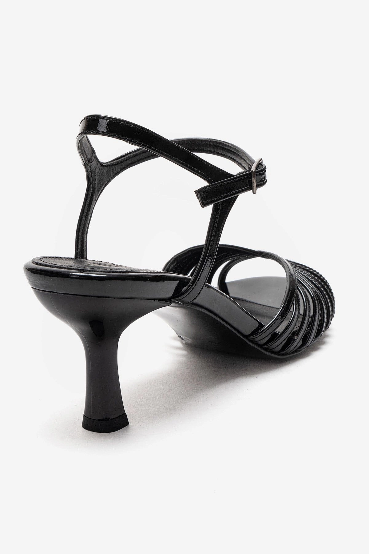 Prologue Shoes Womens Danica Stiletto Sandal