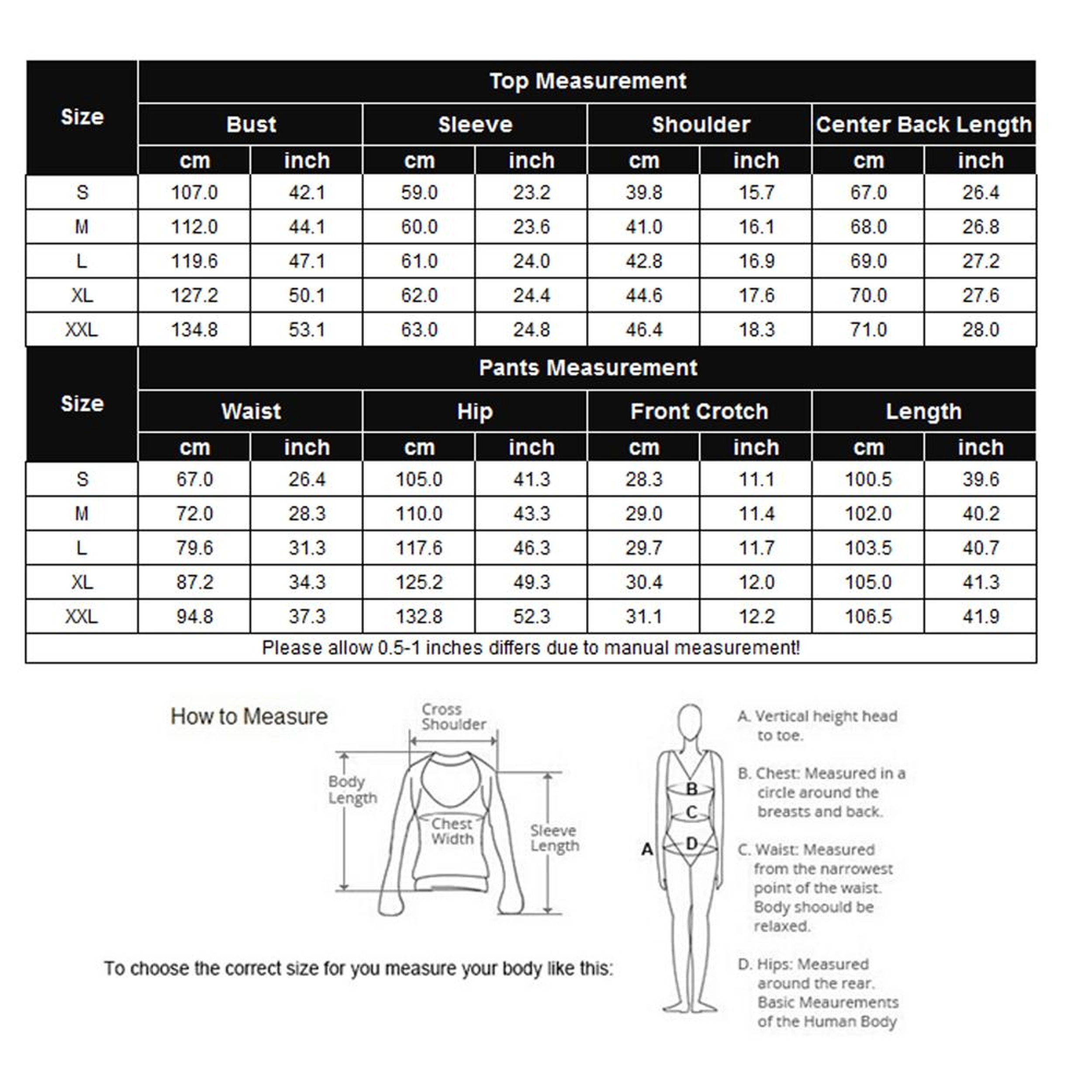 Ekouaer Womens Pajamas Set Cotton Long Sleeve Top and Pants Two Piece Lounge