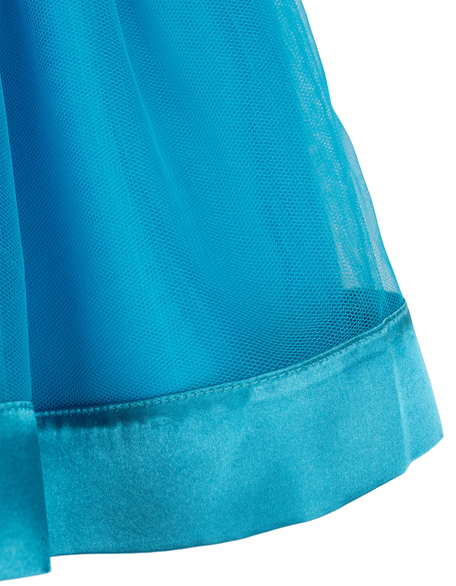Disney Girls' 2-Piece Short Sleeve T-Shirt and Skirt Set