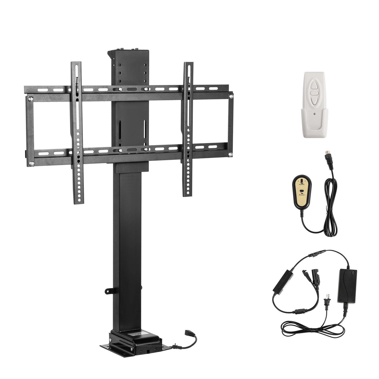 HONGGE Height Adjustable TV Remote