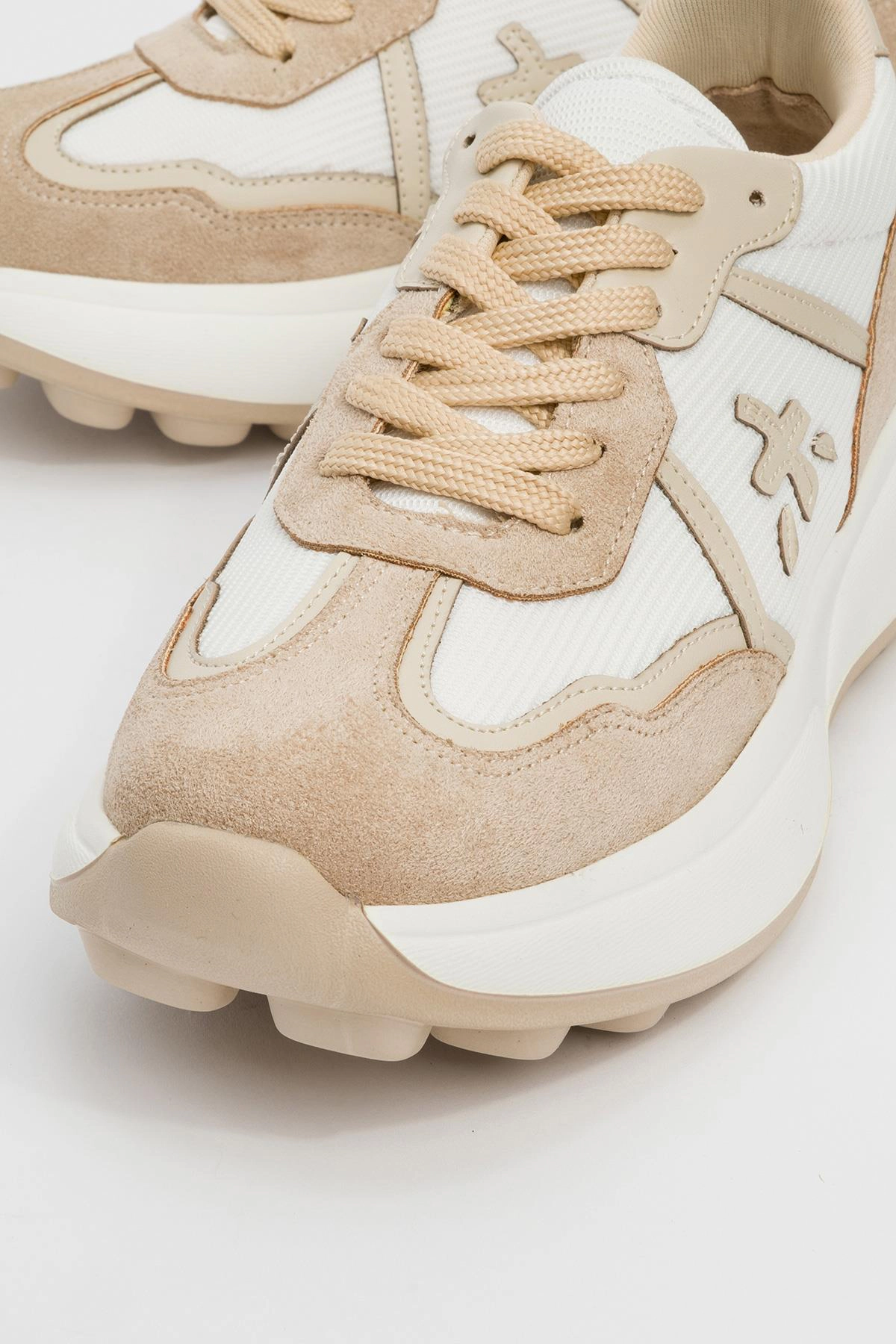 Prologue Shoes Womens Nolton Sneakers