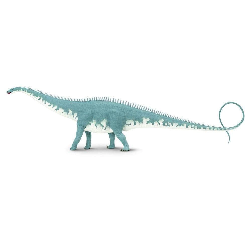 Safari Ltd. - Diplodocus Kids Prehistoric/Dinosaur Toy Figure