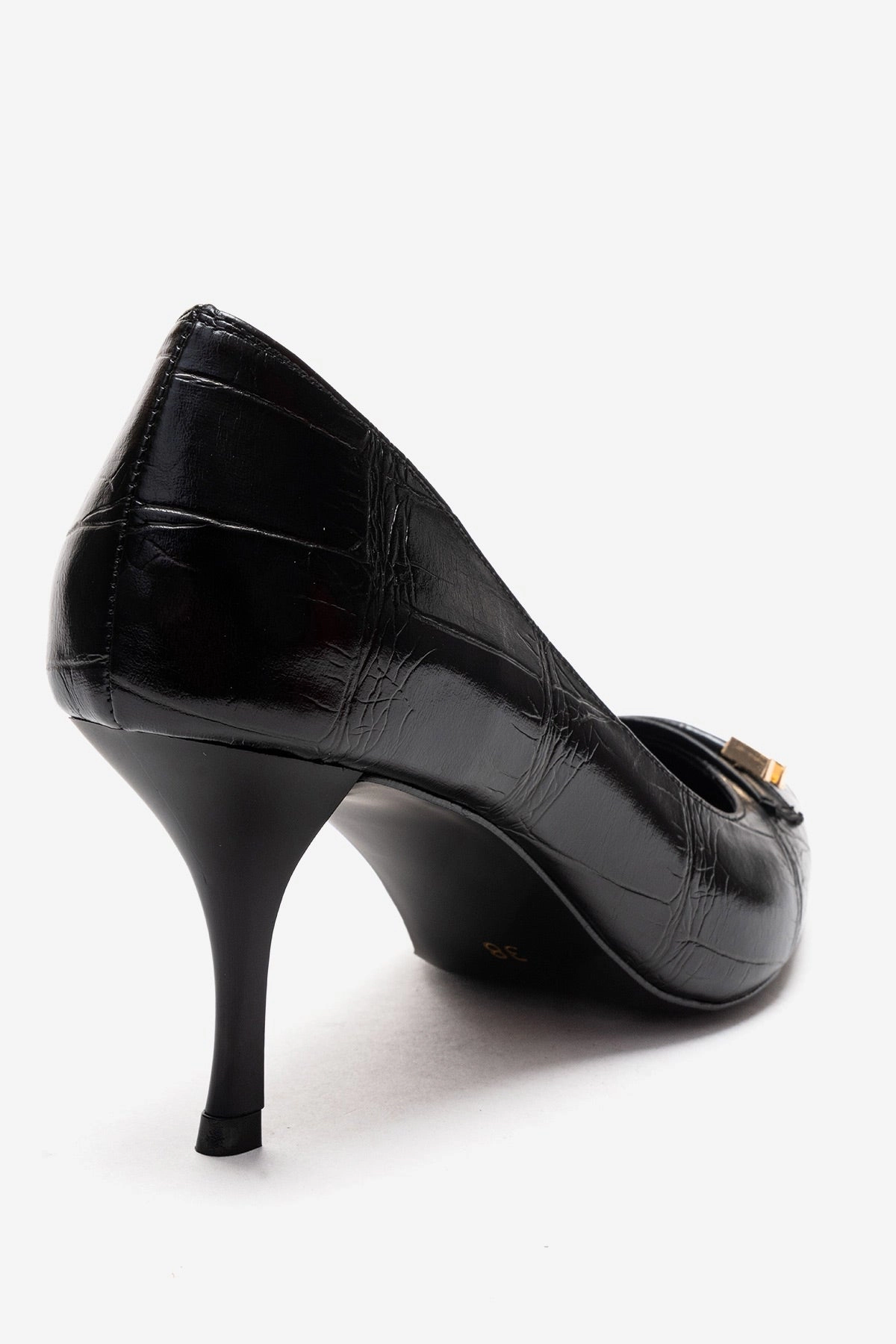 Prologue Shoes Womens Poesy Pointed Toe Stiletto Pump