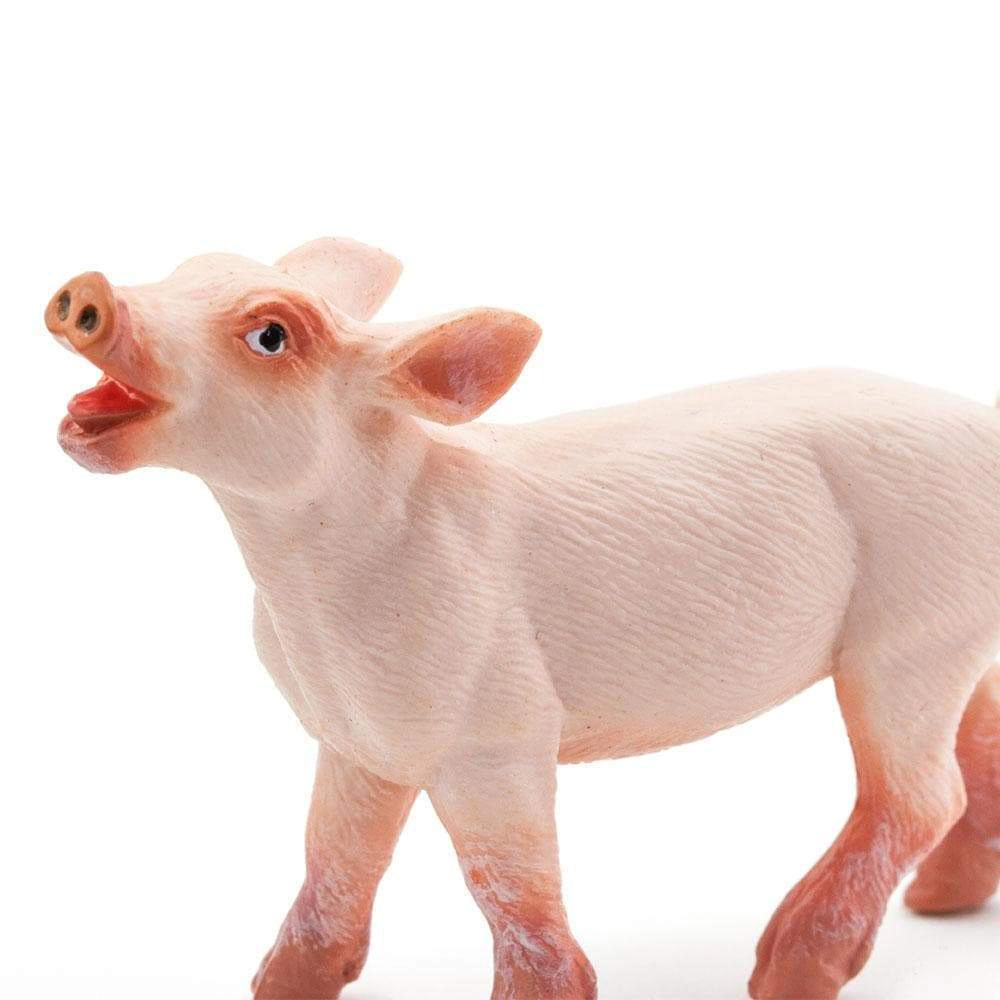 Safari Ltd. - Piglet Kids Toy Figure