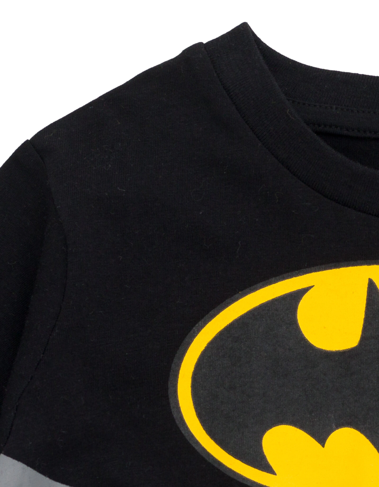 DC Comics Justice League Short Sleeve T-Shirt