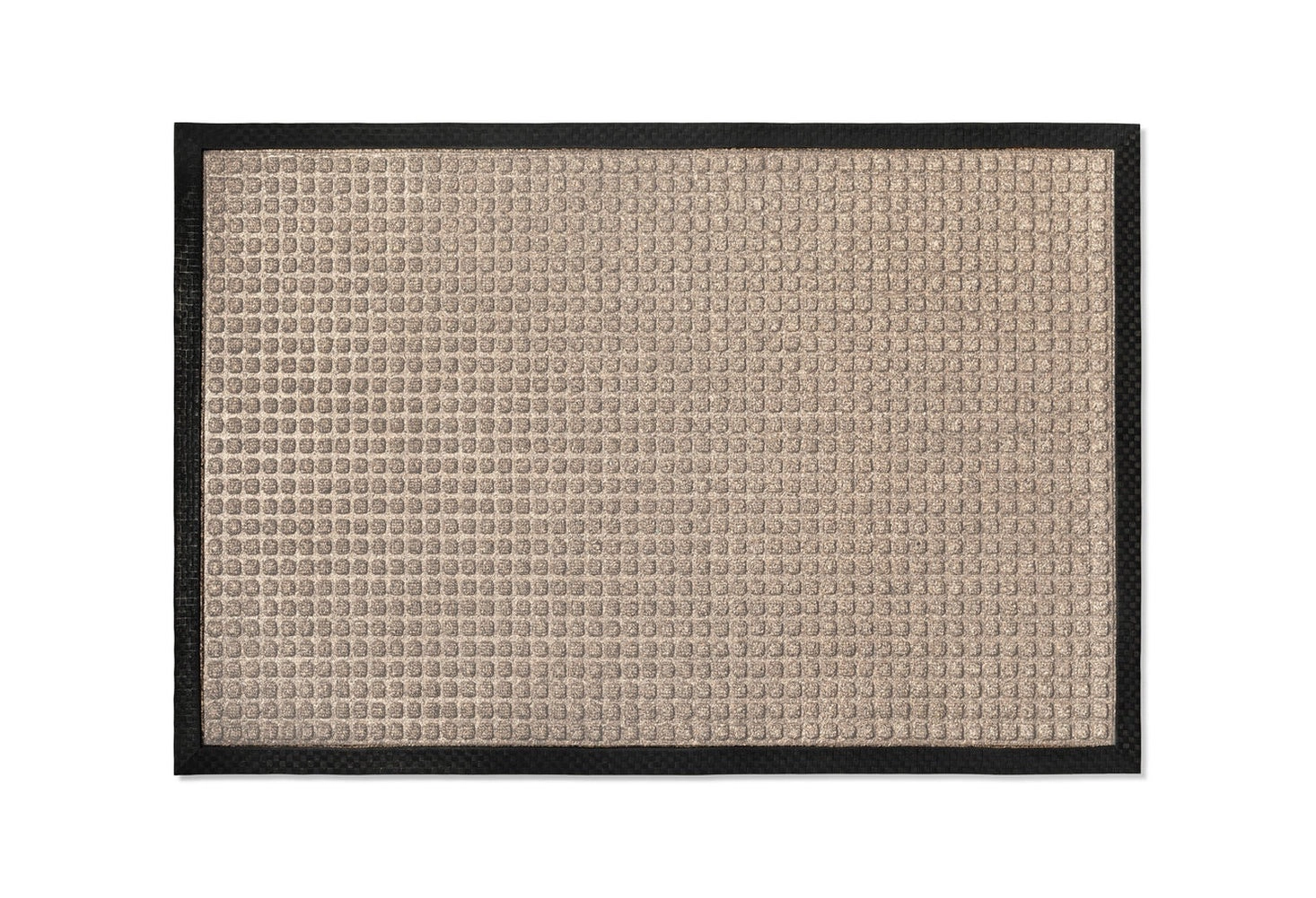 Envelor Rectangular Outdoor Non-Slip Entrance Door Mat