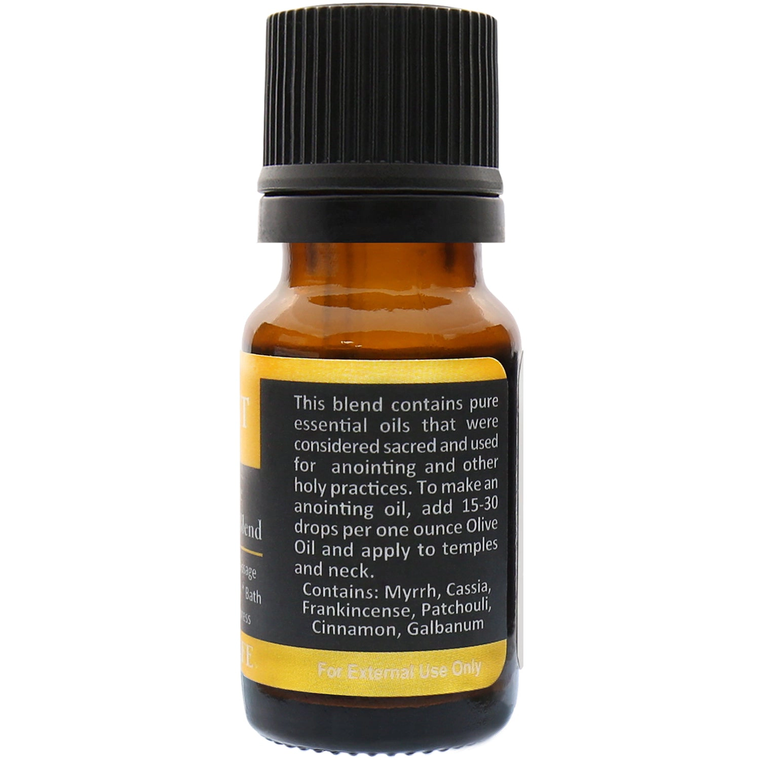 Plantlife Anoint Essential Oil Blend