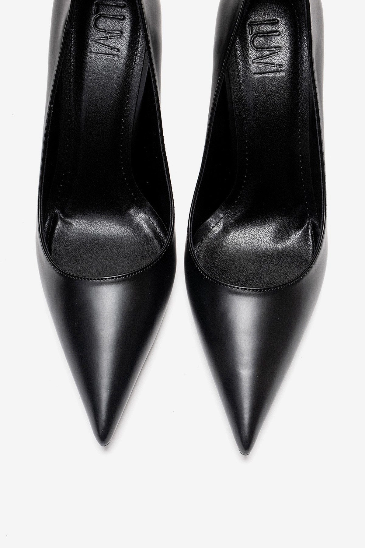Prologue Shoes Womens Velorien Stiletto Pump