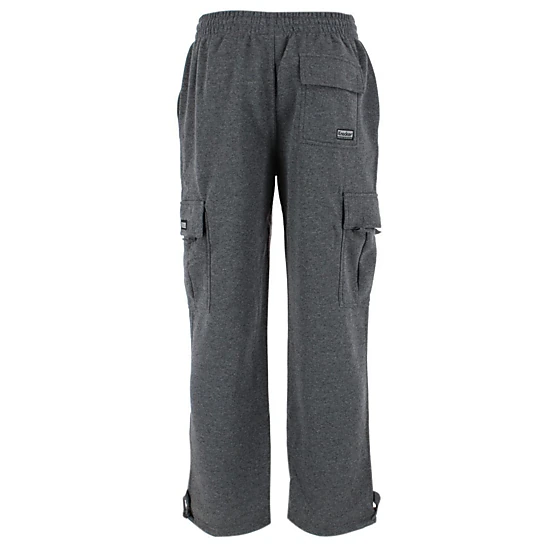 Knocker Men's Cargo Sweatpants