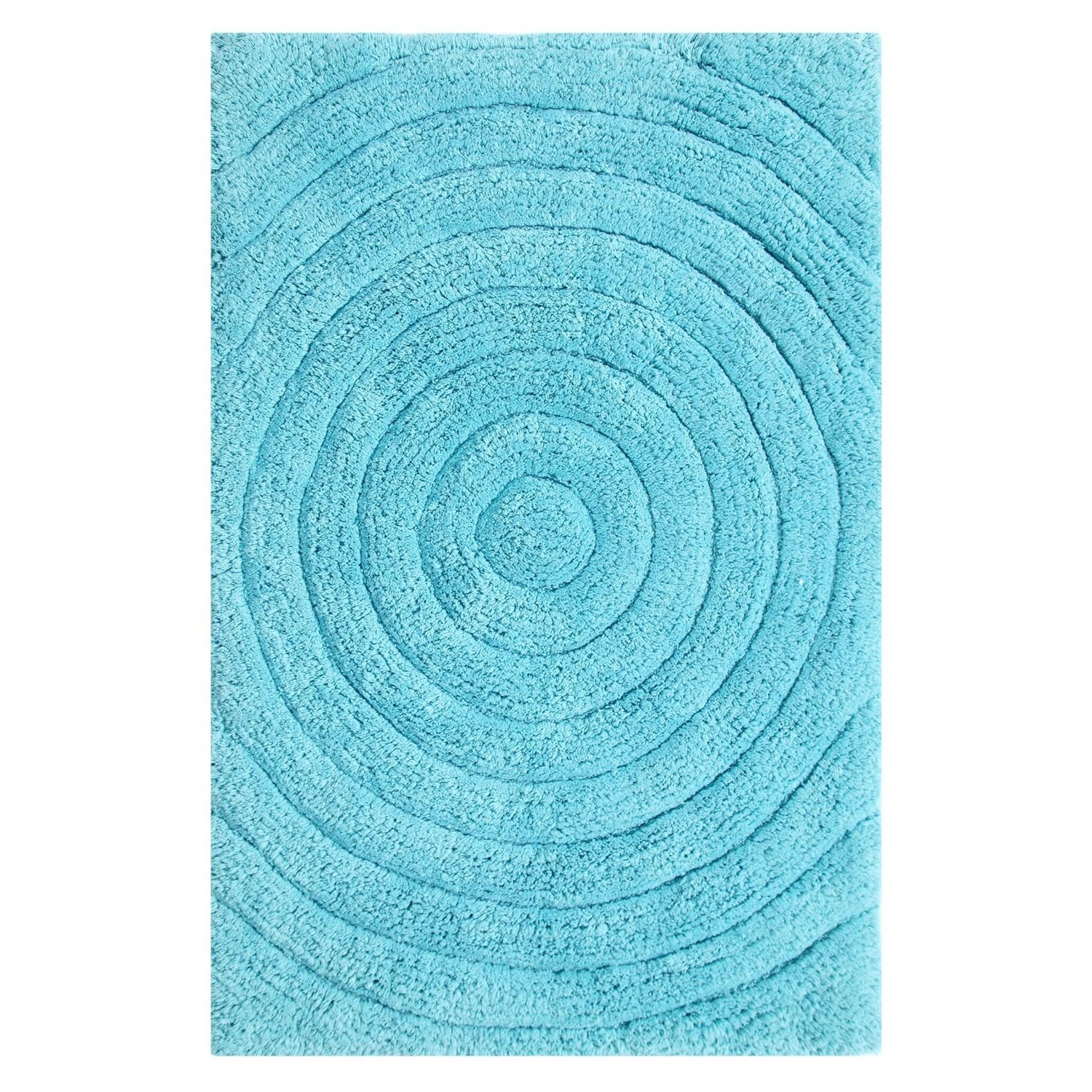 Knightsbridge Echo 220 GSF Non Skid Back Bath Rug