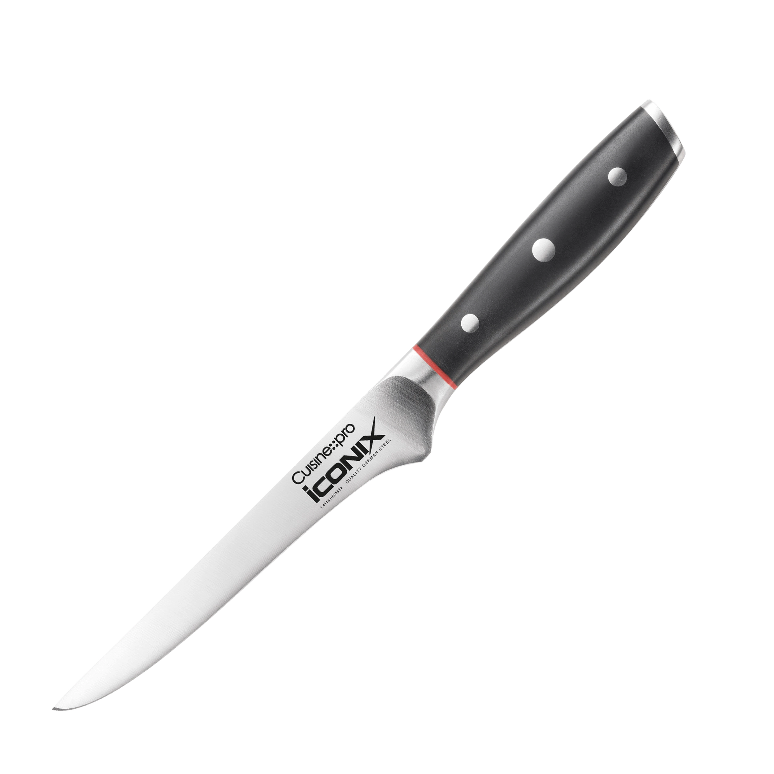Cuisine::pro® iconiX® Boning Knife 6"