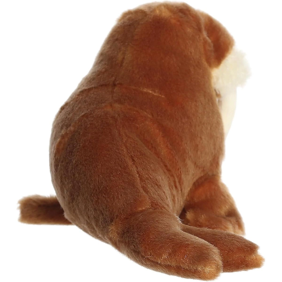Aurora Mini Flopsie Wallace Walrus 8-Inch Stuffed Animal Plush