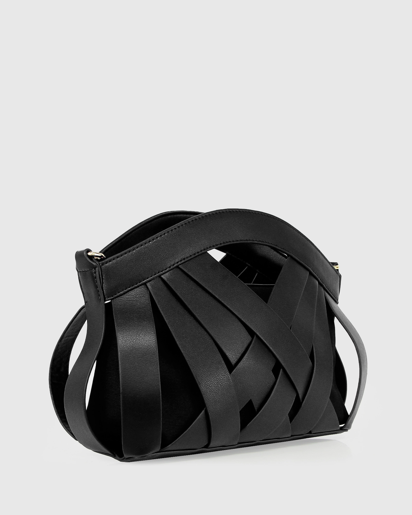 Belle & Bloom One More Night Crossbody Bag