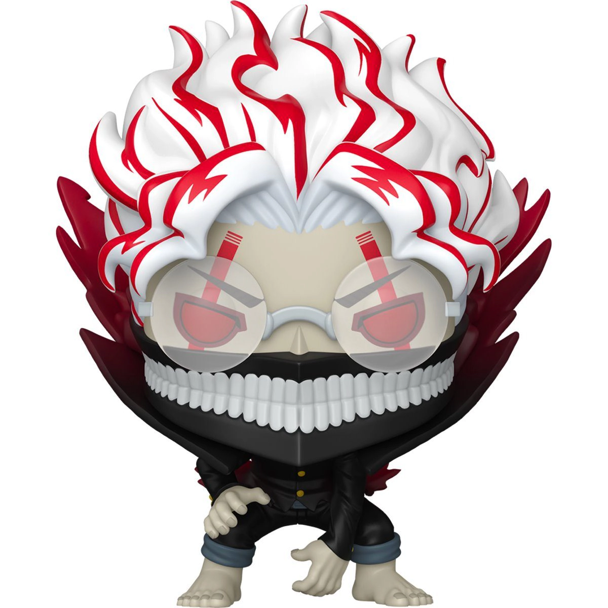 Funko Pop! Dandadan: Okarun Transformed #2100