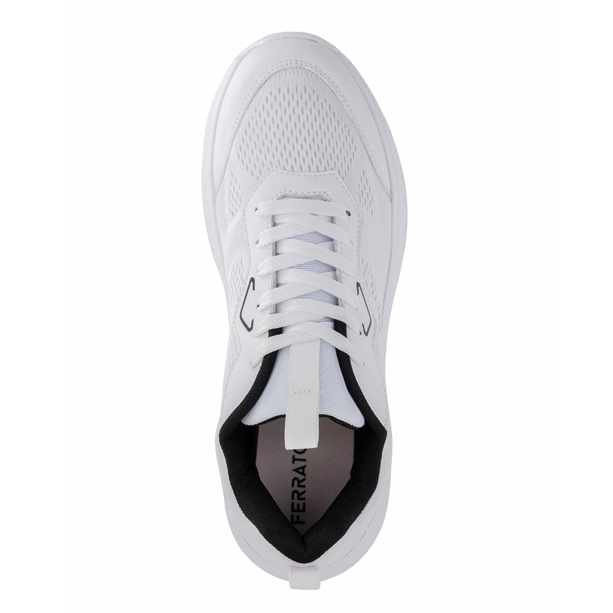 Ferrato Sport Mens Training Sneakers