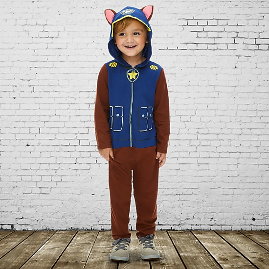 Nickelodeon Paw Patrol Cosplay One Piece Coverall