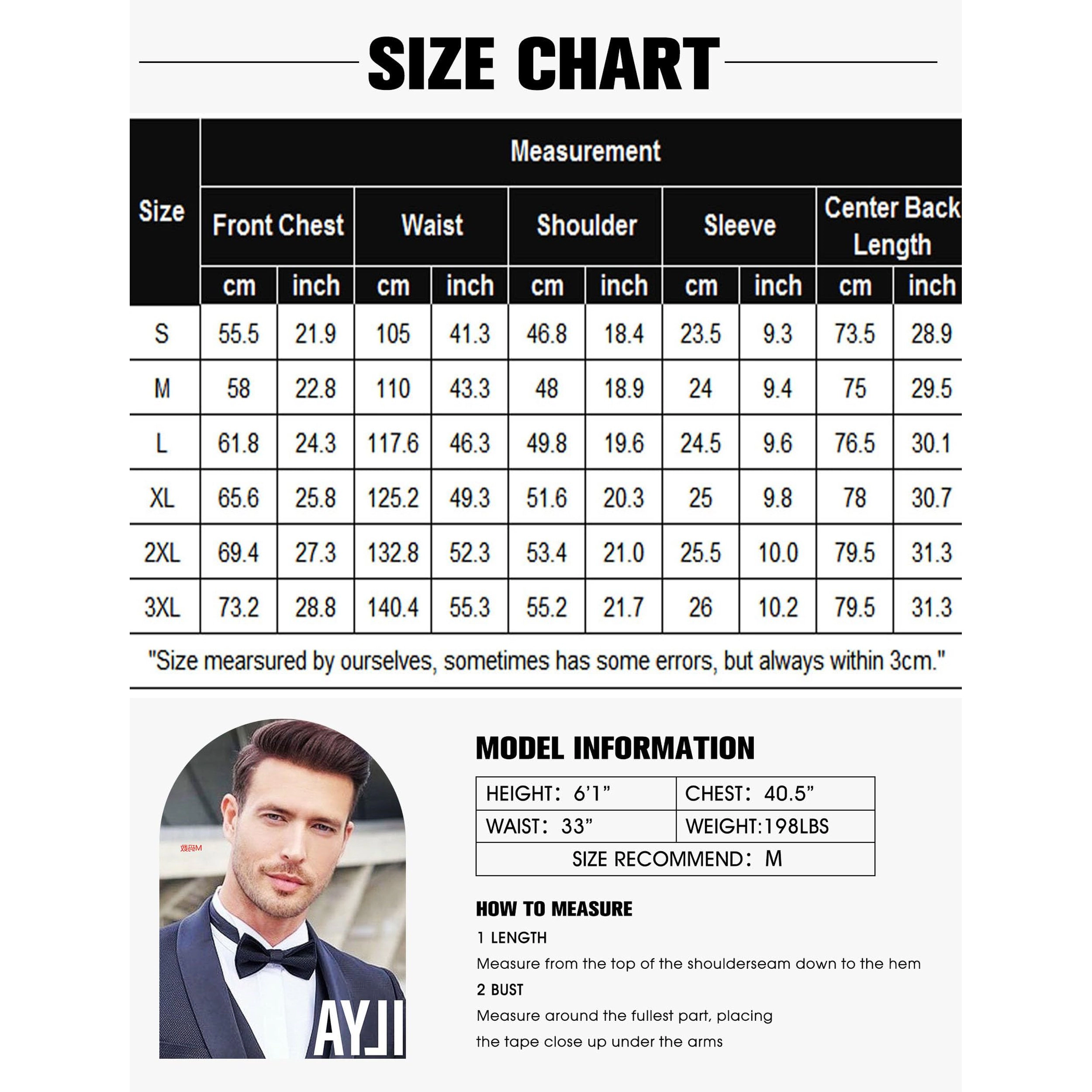 COOFANDY Men's Regular Fit Textured Short Sleeve Henley Shirt