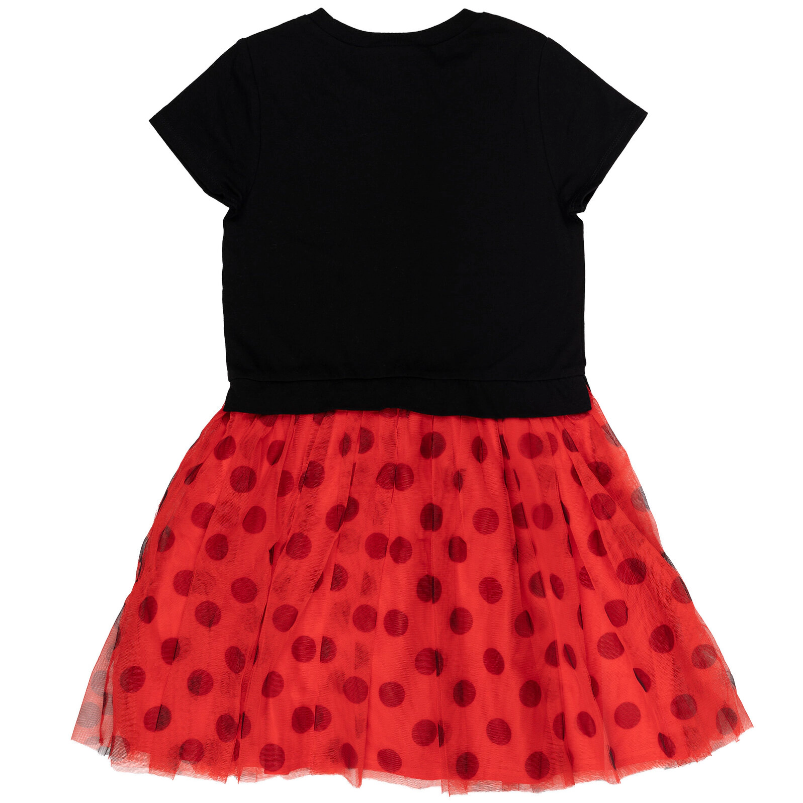 Miraculous Ladybug Girls' Cosplay Tutu Dress
