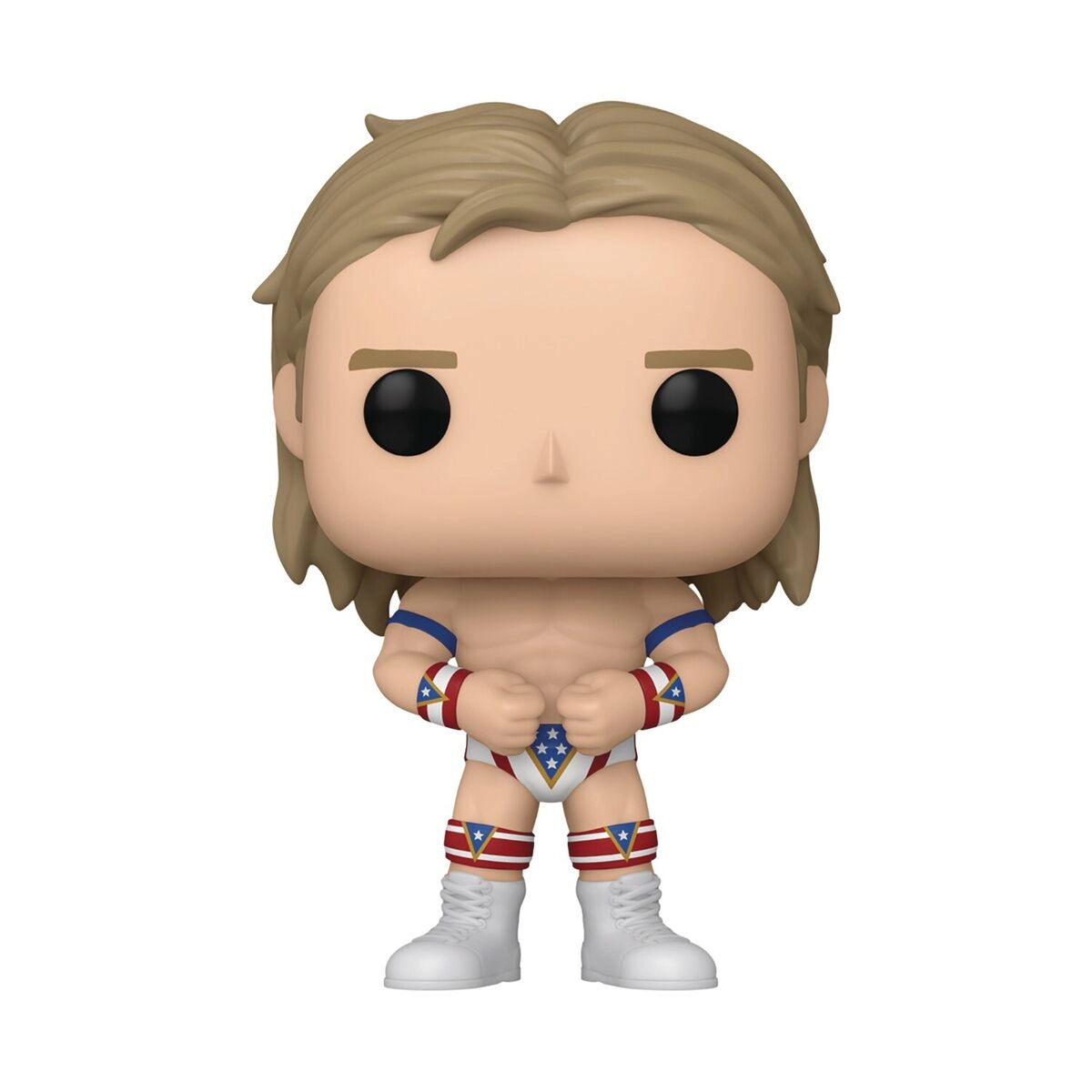 Funko Pop! WWE: Lex Luger #159