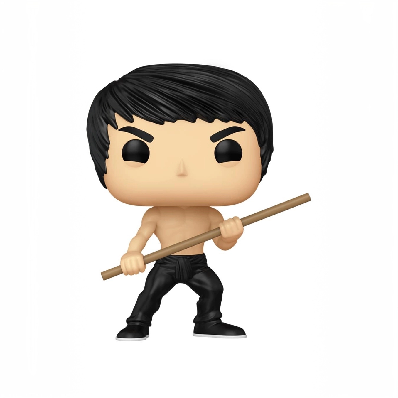Funko Pop! Bruce Lee (Dynamic) #95