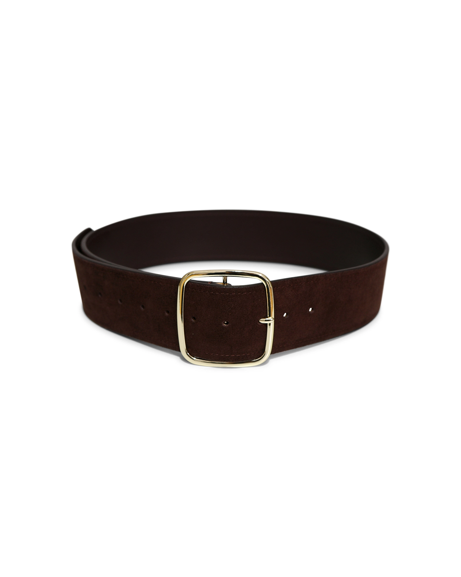 Belle & Bloom Womens High Time Belt