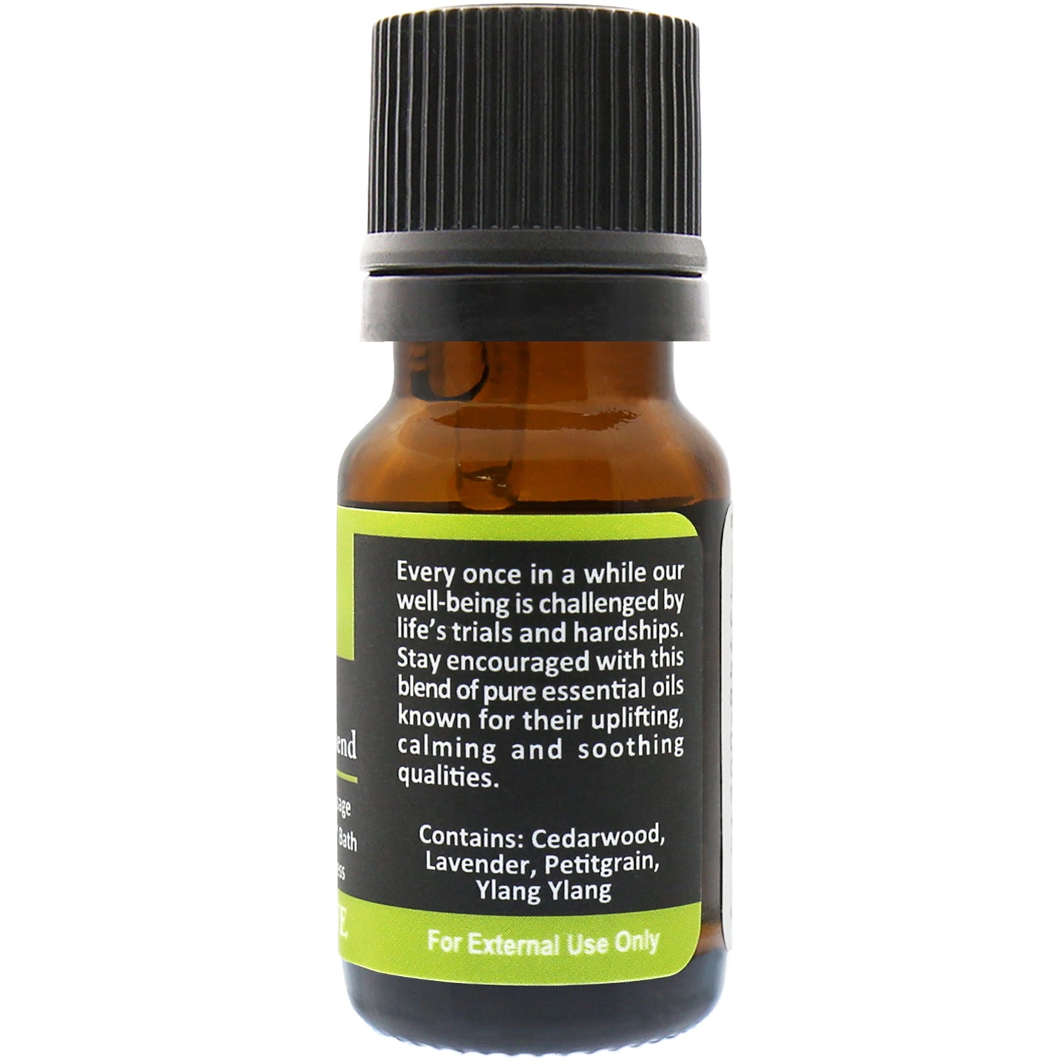 Plantlife Hope Essential Oil Blend