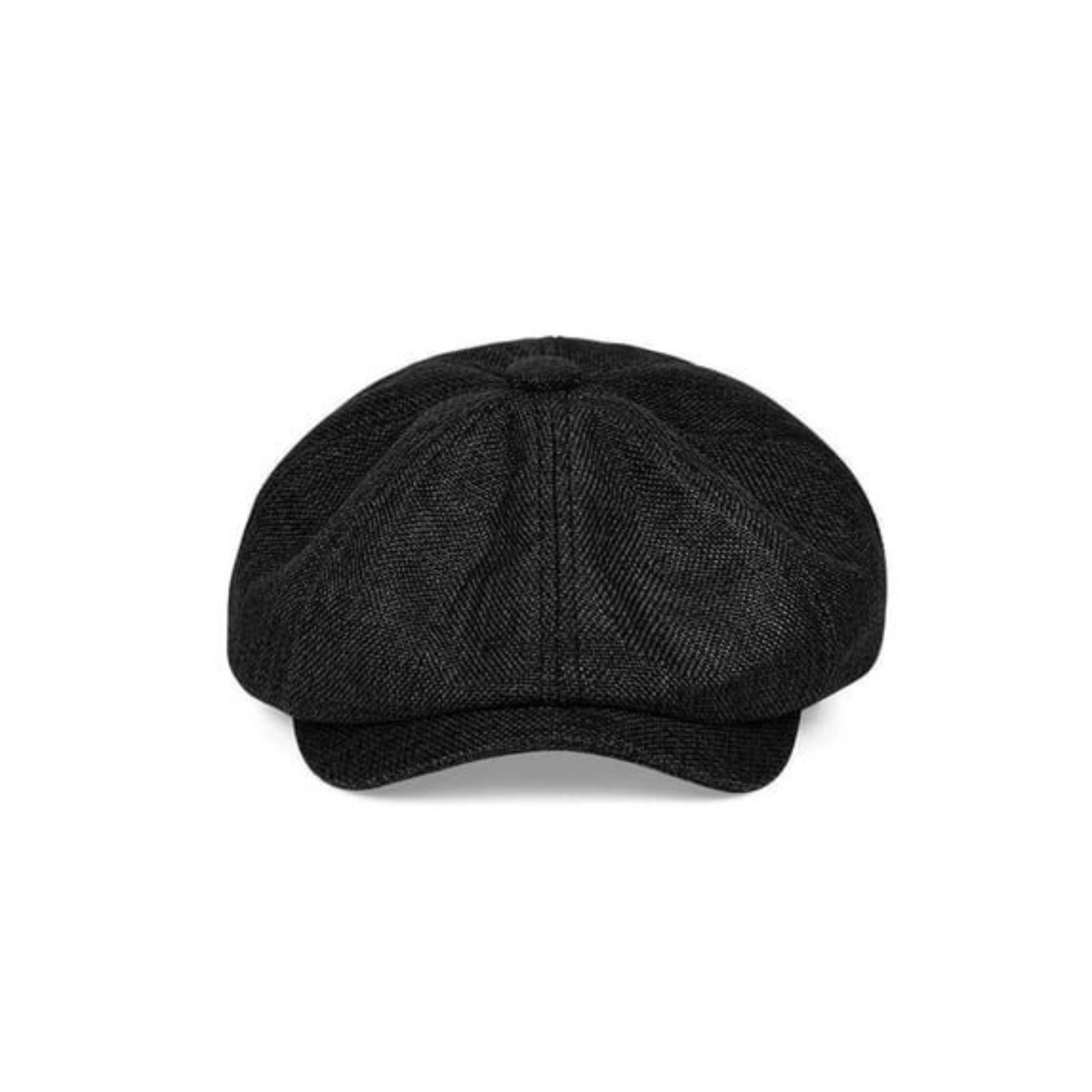 Home Collection Unisex Classic Vintage Newsboy Gatsby Ivy Flat Cap