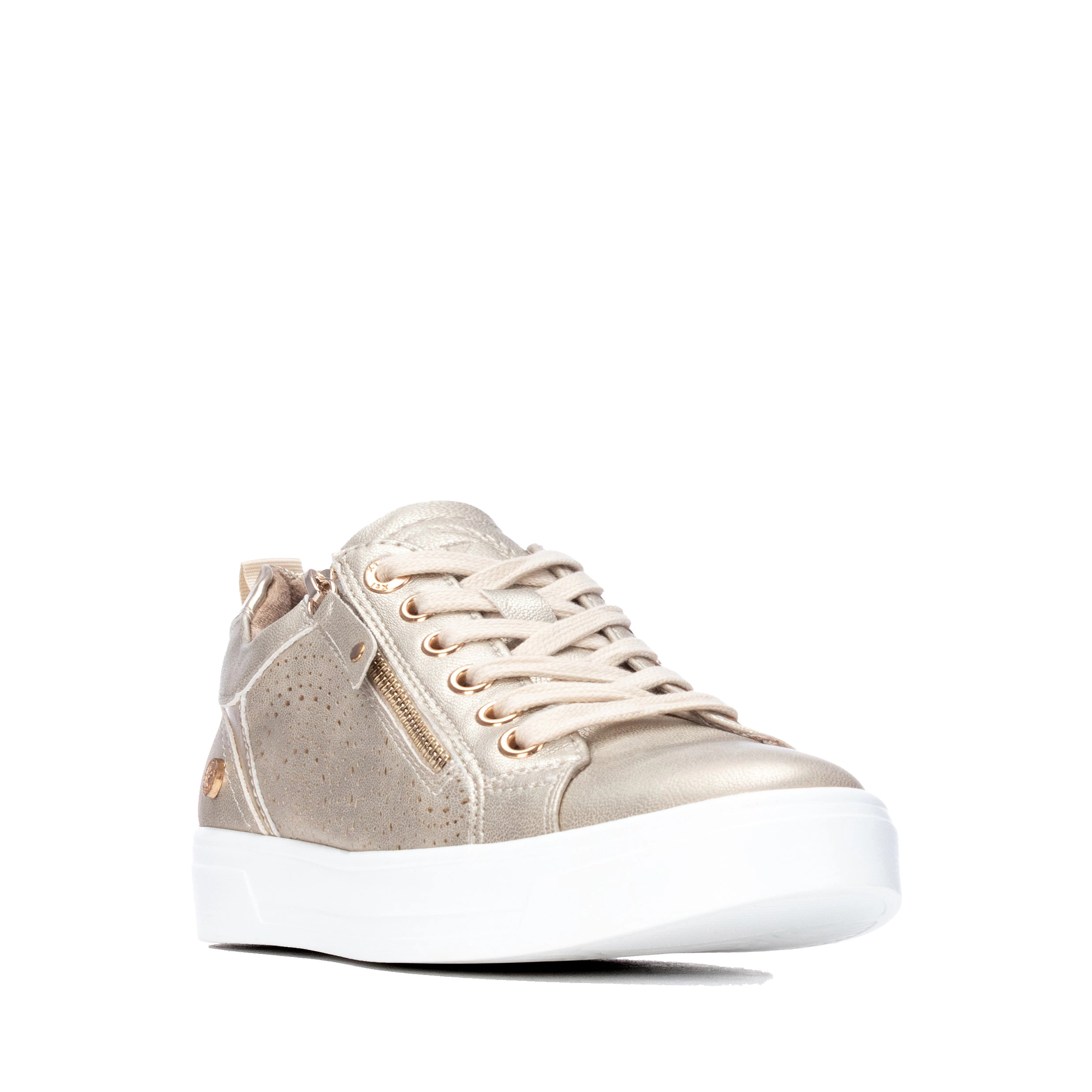 XTI PU Ladies Sneakers